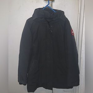 ‼️SOLD‼️ Women Canada Goose Parka